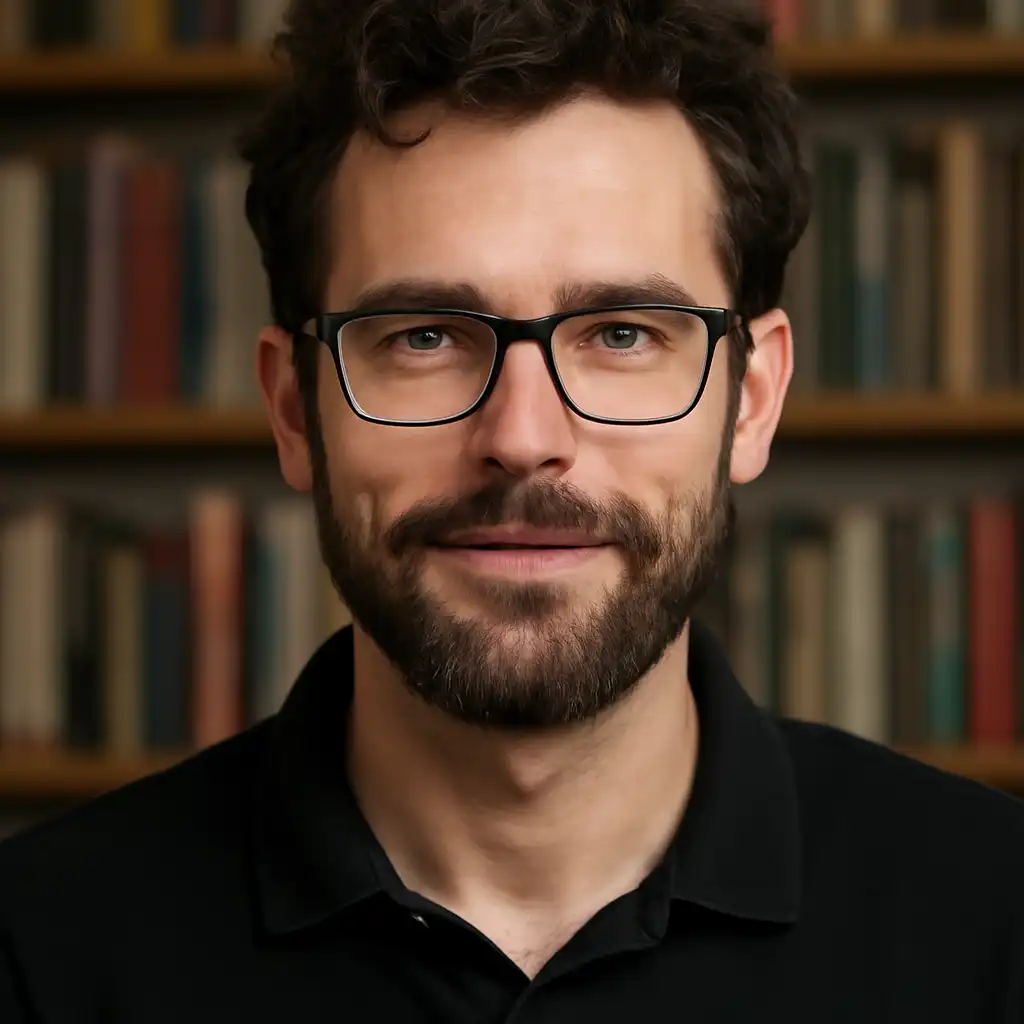 Jeroen Bouwmeester